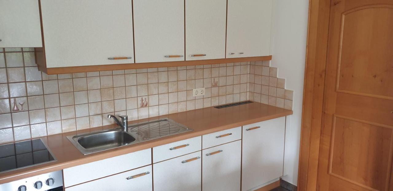 Ferienwohnung Sappl Scheffau am Wilden Kaiser Bagian luar foto