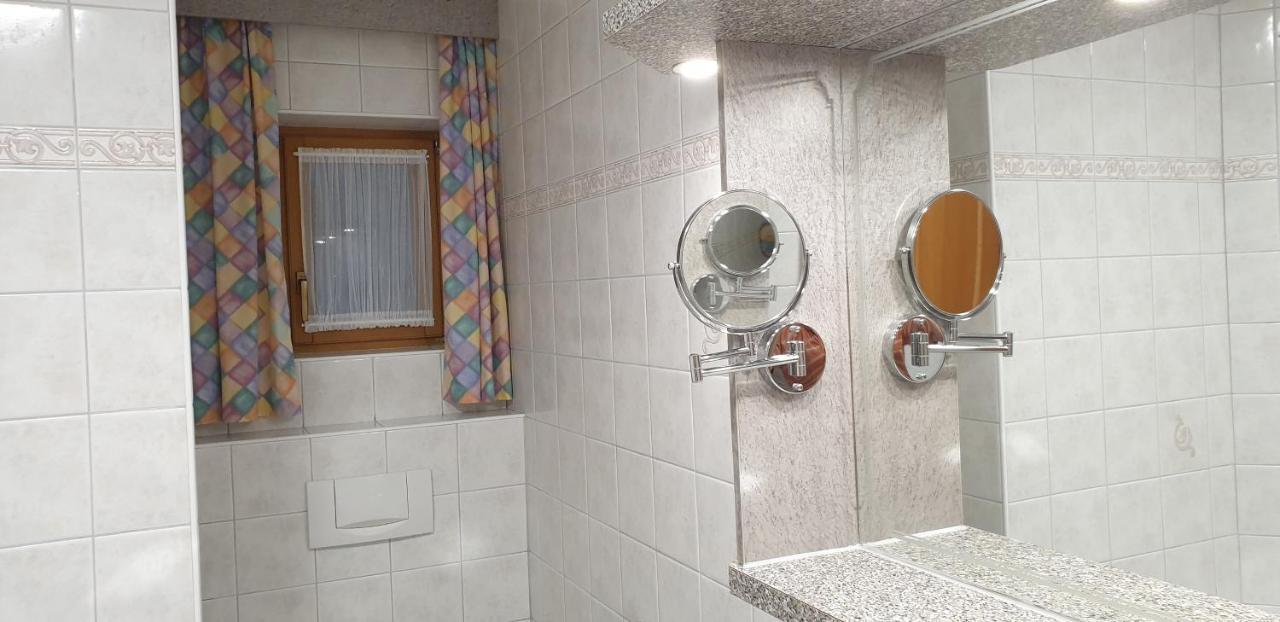 Ferienwohnung Sappl Scheffau am Wilden Kaiser Bagian luar foto